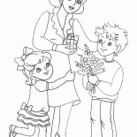 祝賀我們的母親