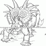 角龍
