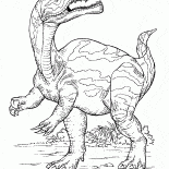 恐龍狩獵