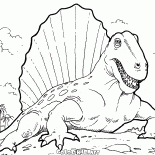 異齒龍