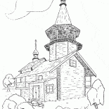 彼得和保羅教堂