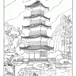 佛教寶塔