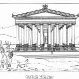 阿爾忒彌斯神廟