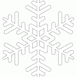 雪花