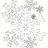 搪塞雪花