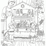 聖誕屋