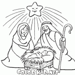 耶穌基督的誕生