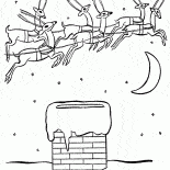 聖誕老人的必殺在城裡