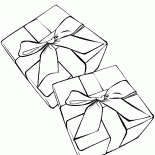 禮品新年