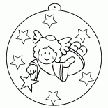 天使球