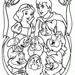 白雪公主和新年