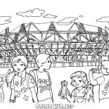 奧林匹克體育場