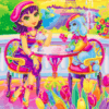 麗莎·弗蘭克魅力女孩