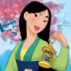 花木兰