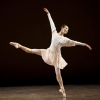 芭蕾舞者