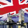 英國