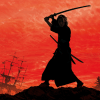 戰爭，武士，及戰士